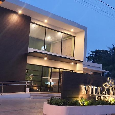 Villa Verde Guest House General Santos City Extérieur photo