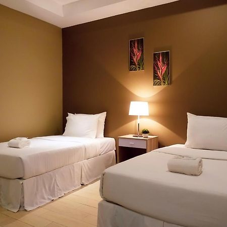 Villa Verde Guest House General Santos City Extérieur photo