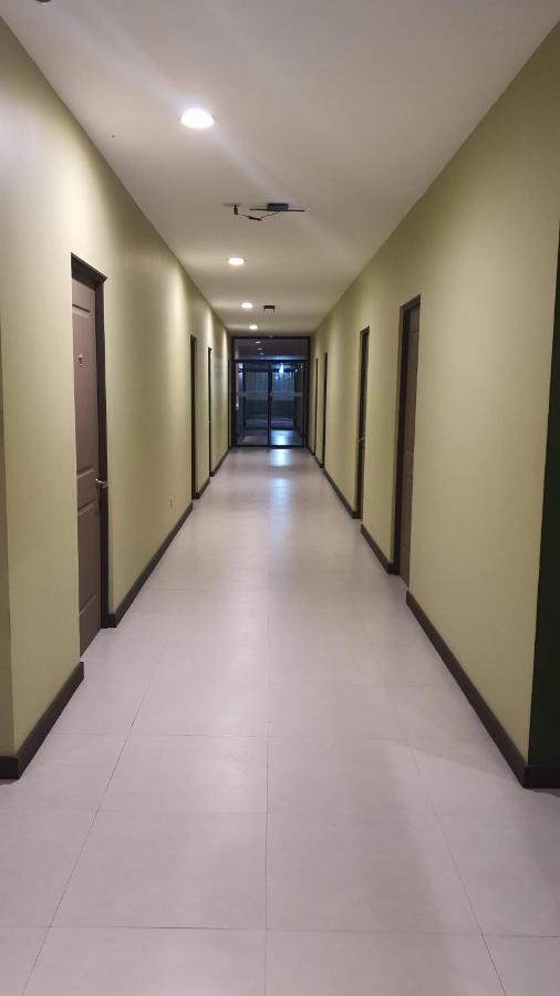 Villa Verde Guest House General Santos City Extérieur photo