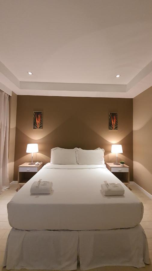 Villa Verde Guest House General Santos City Extérieur photo