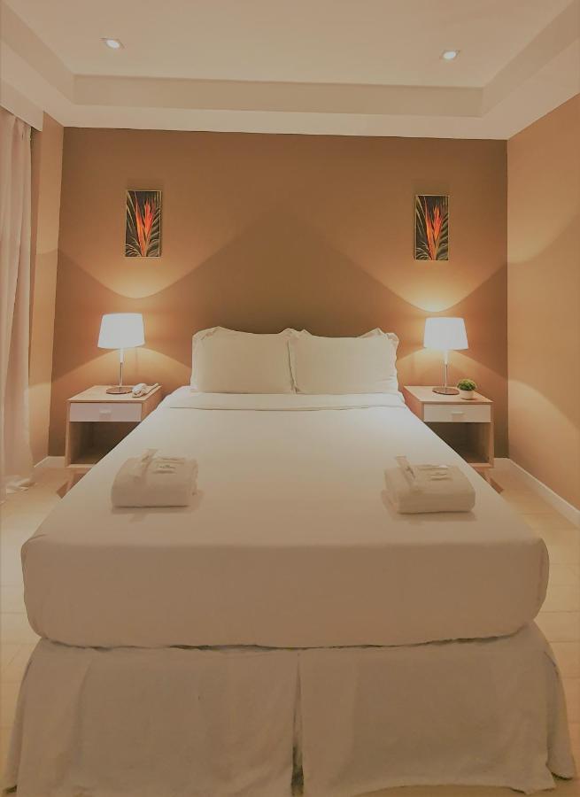 Villa Verde Guest House General Santos City Extérieur photo