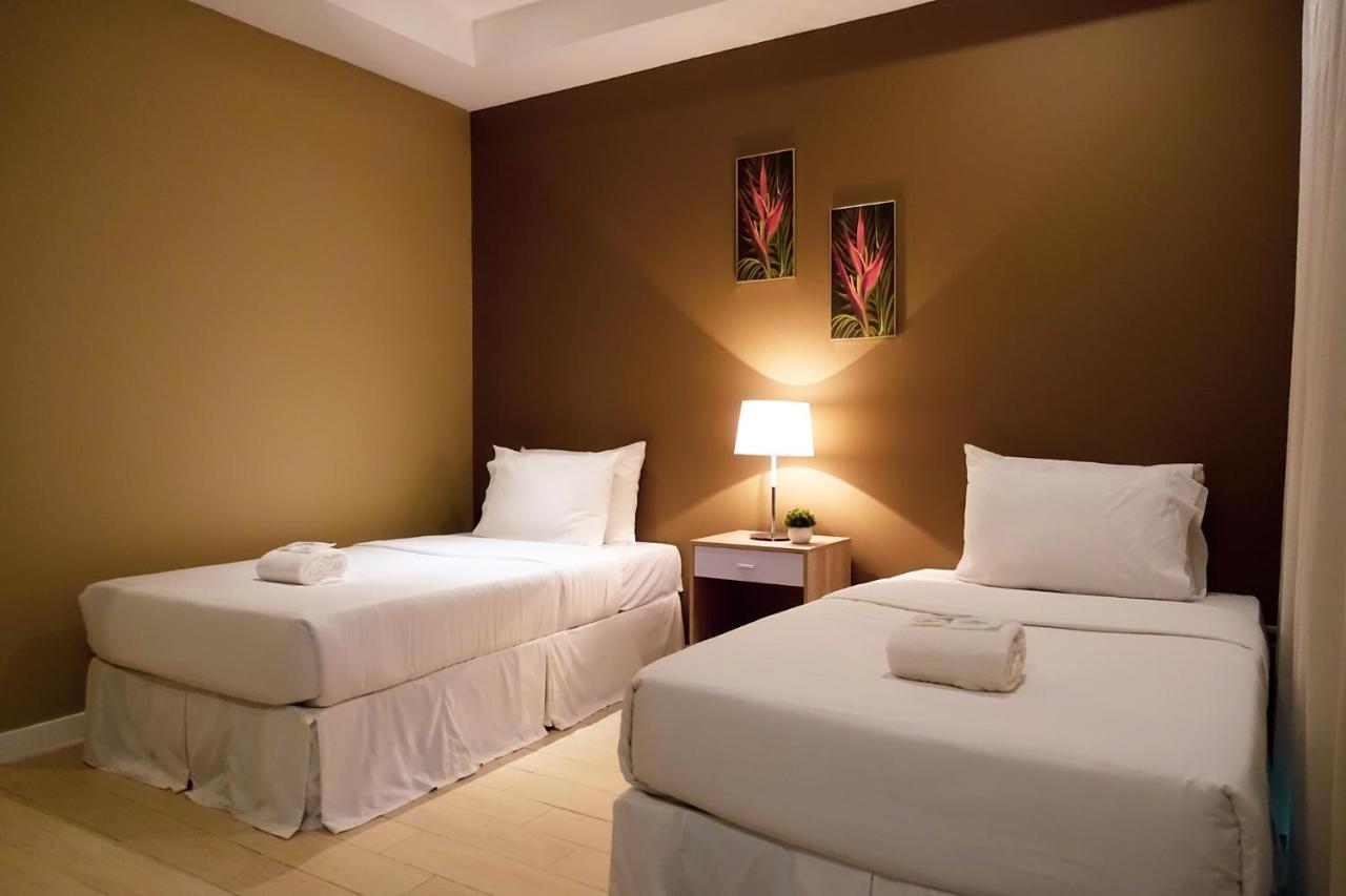 Villa Verde Guest House General Santos City Extérieur photo