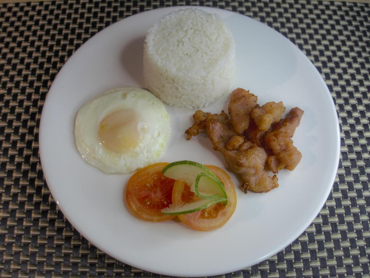 Villa Verde Guest House General Santos City Extérieur photo