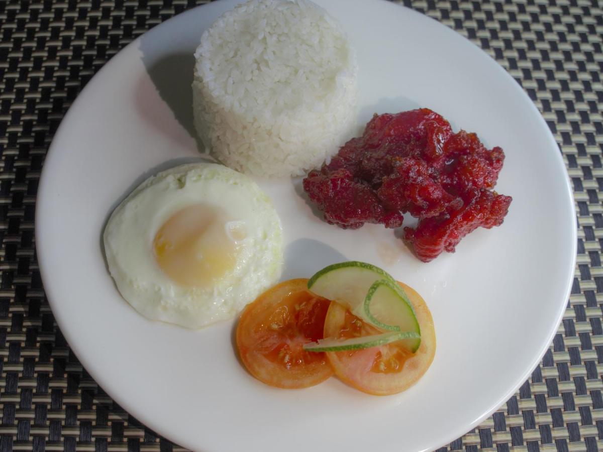 Villa Verde Guest House General Santos City Extérieur photo