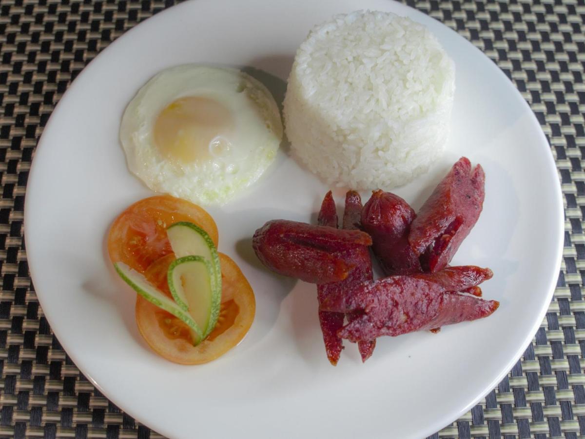 Villa Verde Guest House General Santos City Extérieur photo